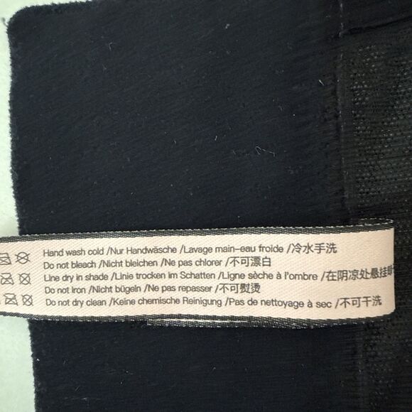 Dobreva Sexy Lace Mesh Corset Bra Black Size 34D - Picture 13 of 16